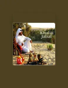Listen to Khaliji, watch music videos, read bio, see tour dates & more!