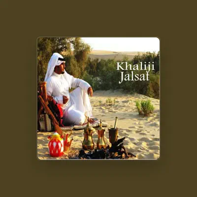 Listen to Khaliji, watch music videos, read bio, see tour dates & more!