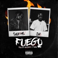Fuego (feat. 2Hi) - Single - Shon MIL