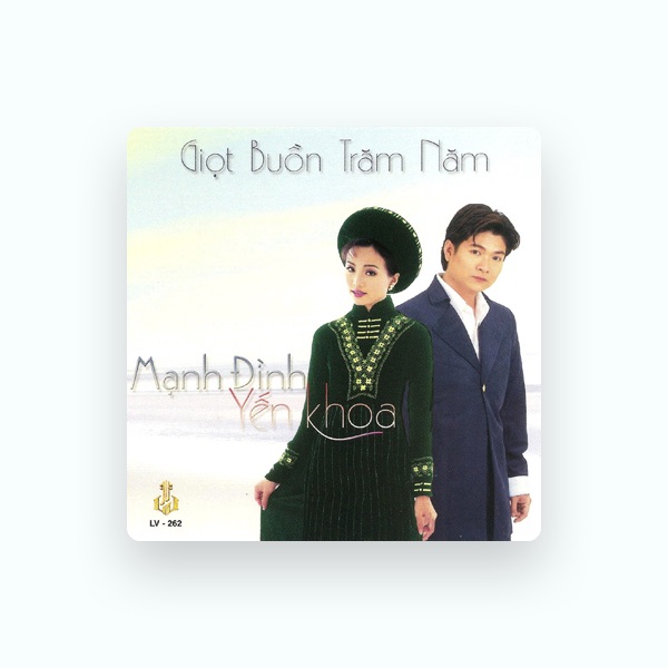 Yen Khoa's avatar