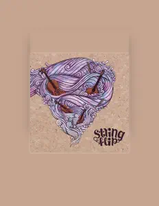 Dengarkan Stringflip, tonton video musik, baca bio, lihat tanggal tur & lainnya!
