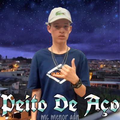 Peito de Aço - Single