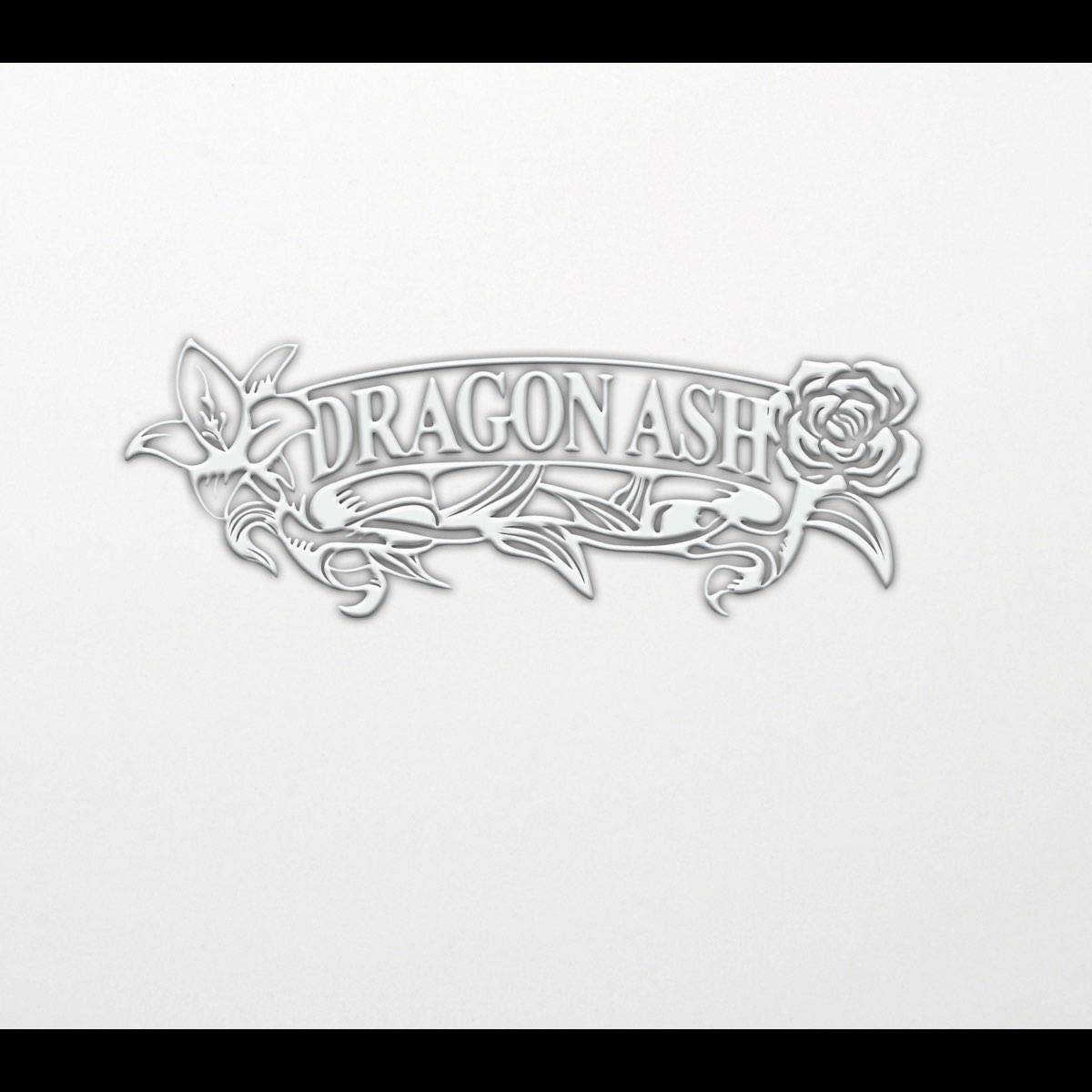 The Best of Dragon Ash with Changes, Vol. 2 - Dragon Ashの