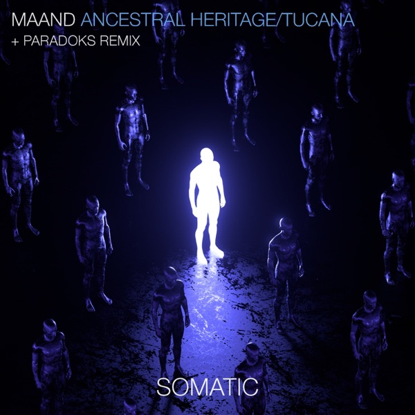 Ancestral Heritage / Tucana - Single