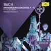 The English Concert & Andrew Manze - Brandenburg Concerto No. 6 in B-Flat Major, BWV 1051: III. Allegro