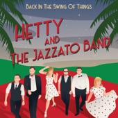 Hetty and the Jazzato Band - Quando, Quando, Quando