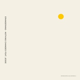 Nothing Changed (feat. Jesse) Erangerang