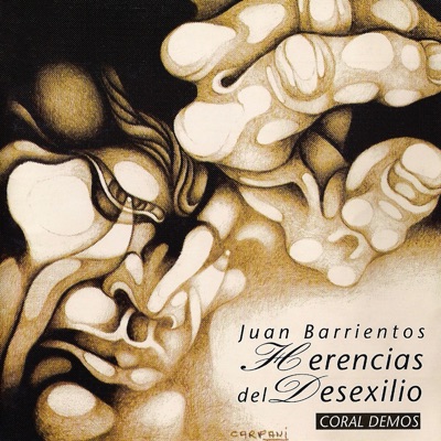 Juan Barrientos... Herencias del Desexilio