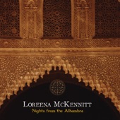 Loreena McKennitt - The Mummer's Dance