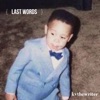 Last Words - Single