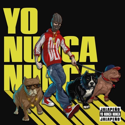 Yo Nunca Nunca - Single