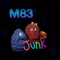 Time Wind (feat. Beck) - M83 lyrics