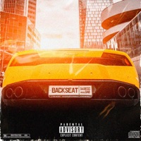 Backseat - Single - 14secc