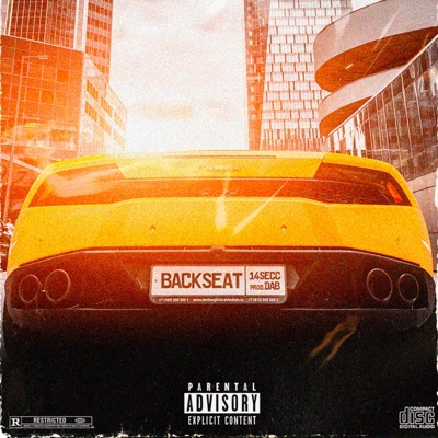 Backseat - Single