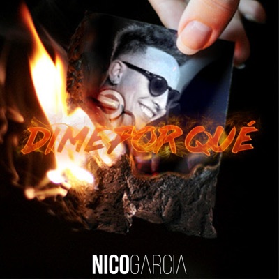 Dime Por Qué - Single