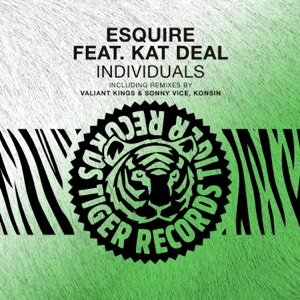 Individuals (feat. Kat Deal) [Remixes]