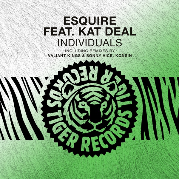 Individuals (feat. Kat Deal) [Remixes]