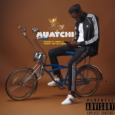 Chance (feat. Benny D, Filiboy & Lex Dezzy) - Single