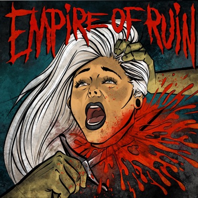 Cerulean Prison - Single
