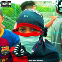 Mad Mad Whirled - Yego