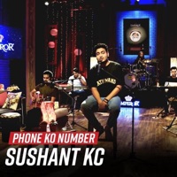 Phone Ko Number? (Kripa Unplugged) [Unplugged] - Single - Sushant KC