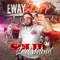 Booda Livin' - Eway Slapp lyrics