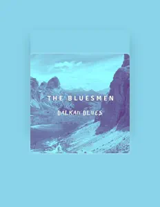 Listen to The Bluesmen, watch music videos, read bio, see tour dates & more!
