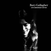 Rory Gallagher - Sinner Boy