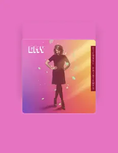 Listen to Emy, watch music videos, read bio, see tour dates & more!