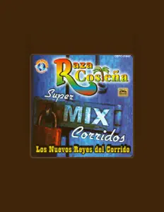Listen to Raza Costeña, watch music videos, read bio, see tour dates & more!