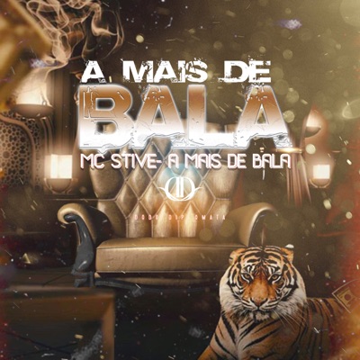 A Mais de Bala - Single