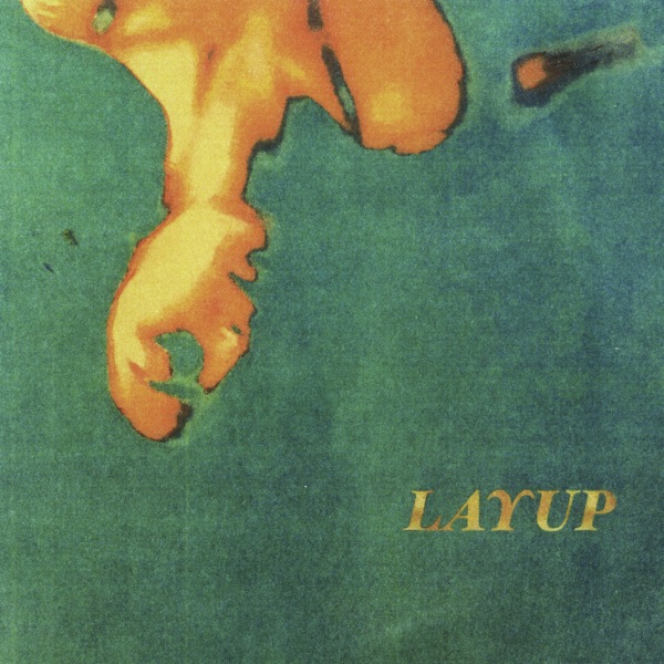 Natural Rattle - EP - Layup