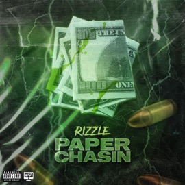 Paper Chasin' RayRizzle