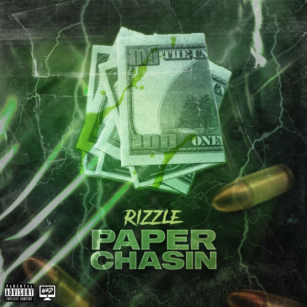 Paper Chasin'