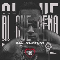Ai Que Pena - Single - Mc Maikim
