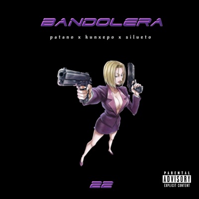 Bandolera (feat. Xepo & Silueto) - Single