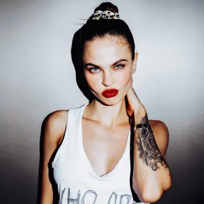 Listen to Настя Рыбка, watch music videos, read bio, see tour dates & more!