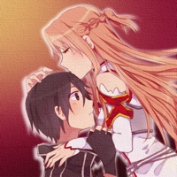 Kirito x Asuna Amor en Anime (feat. Srmecosst & CheliOwO) - Single - Akinno