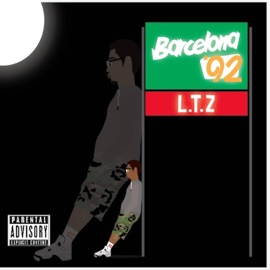 Parking Lot (feat. Wally Left, Soul Avenew & Body Count) L.T.Z.