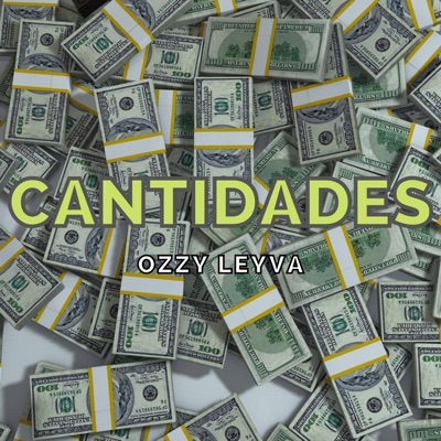 Cantidades - Single