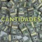 Cantidades - Ozzy Leyva lyrics