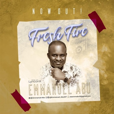 Fresh Fire - Single