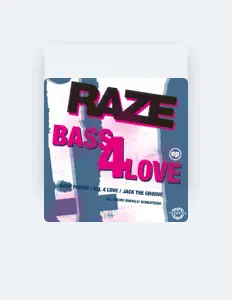 Listen to Raze, watch music videos, read bio, see tour dates & more!