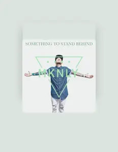 Listen to Mknly, watch music videos, read bio, see tour dates & more!