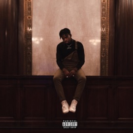 Night Rider (feat. Tigo B) JxHines