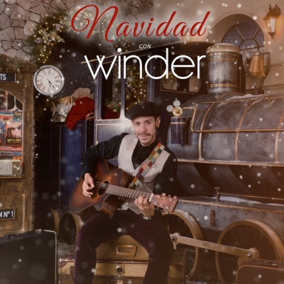 Navidad Con Winder - EP