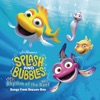 Jim Henson's Splash and Bubbles: Rhythm of the Reef (Songs from Season One)