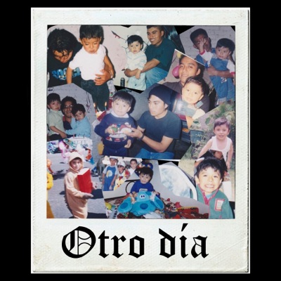 Otro Día - Single
