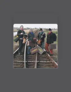 Ouve Hans Battenberg, vê vídeos de música, lê a biografia, vê as datas da digressão e muito mais!