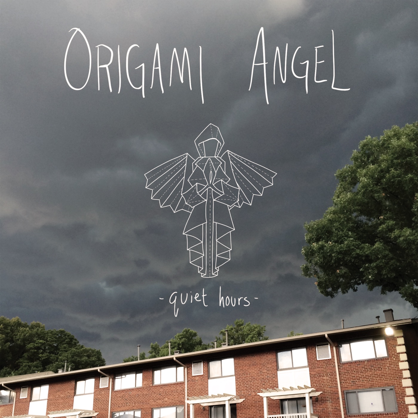 Quiet Hours by Origami Angel